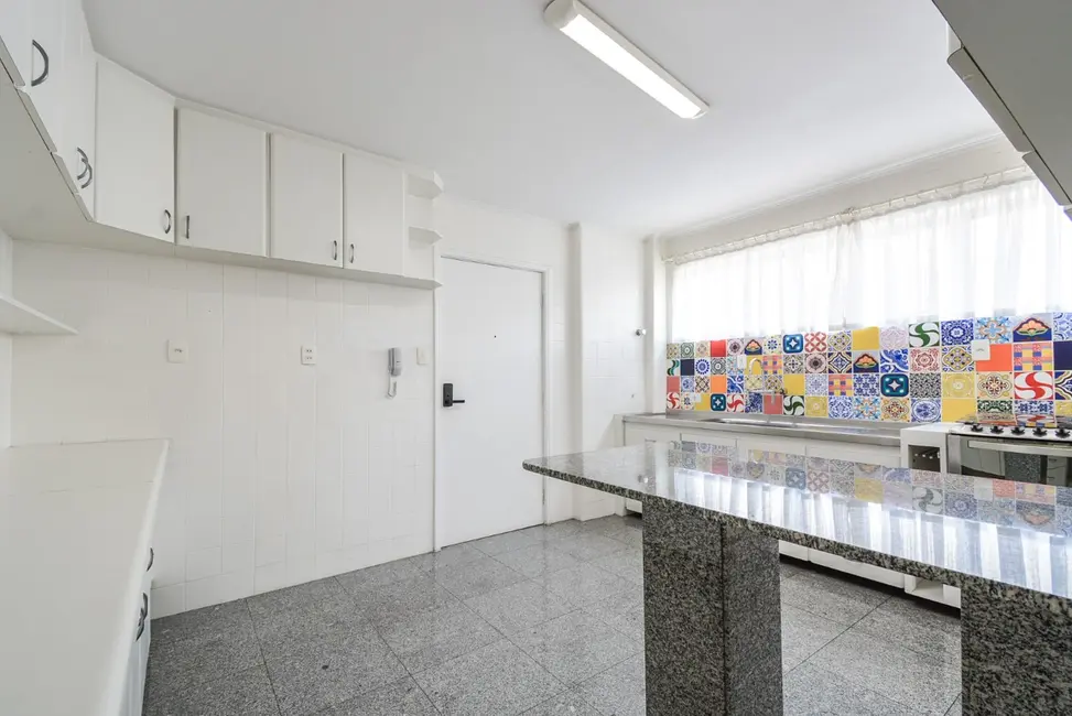 Foto 9 de Apartamento com 3 quartos à venda, 158m2 em Jardim Paulista, São Paulo - SP