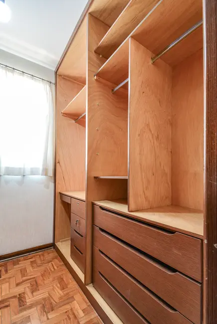 Foto 5 de Apartamento com 3 quartos à venda, 158m2 em Jardim Paulista, São Paulo - SP