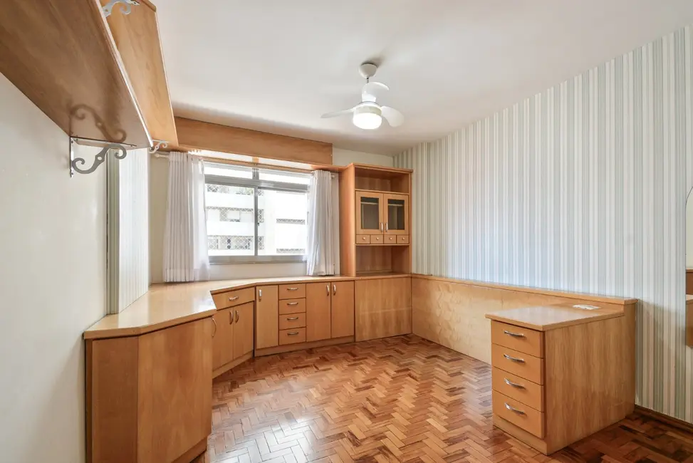 Foto 4 de Apartamento com 3 quartos à venda, 158m2 em Jardim Paulista, São Paulo - SP