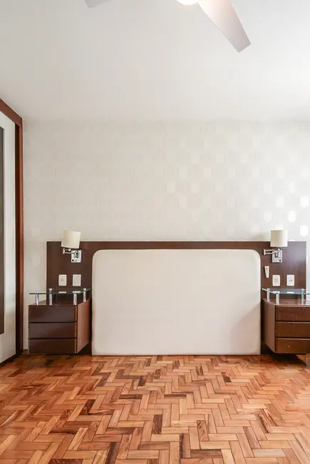 Foto 8 de Apartamento com 3 quartos à venda, 158m2 em Jardim Paulista, São Paulo - SP