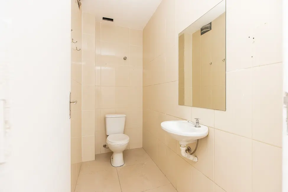 Sala Comercial à venda, 122m2 em Santo Amaro, São Paulo - SP - imagem 5 Foto 5 de Sala Comercial à venda, 122m2 em Santo Amaro, São Paulo - SP