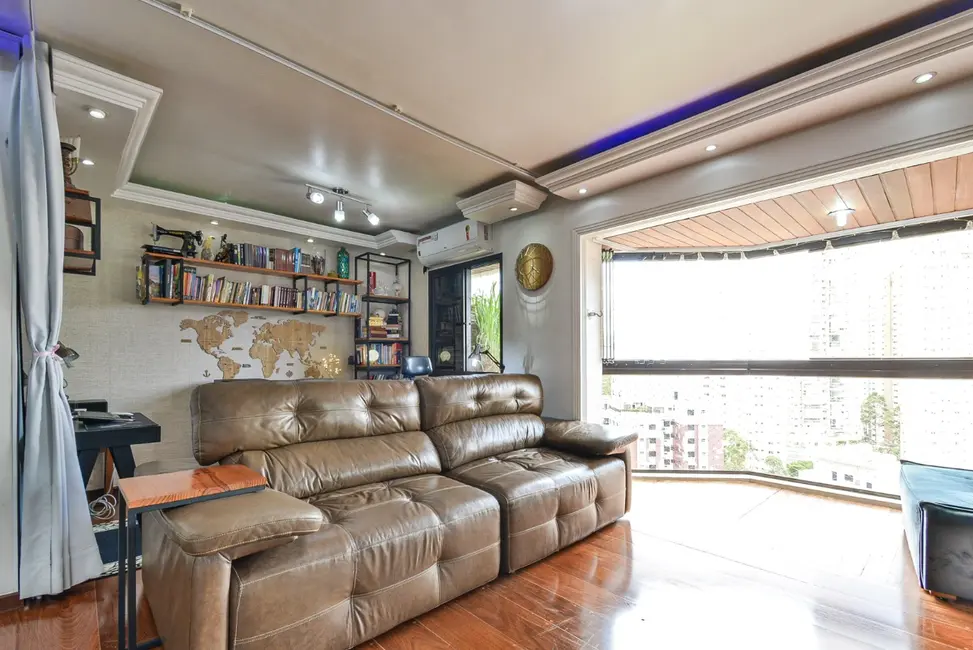 Foto 3 de Apartamento com 2 quartos à venda, 98m2 em Vila Andrade, São Paulo - SP