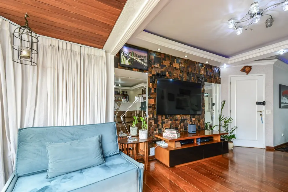 Foto 5 de Apartamento com 2 quartos à venda, 98m2 em Vila Andrade, São Paulo - SP