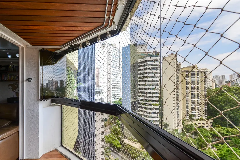 Foto 7 de Apartamento com 2 quartos à venda, 98m2 em Vila Andrade, São Paulo - SP