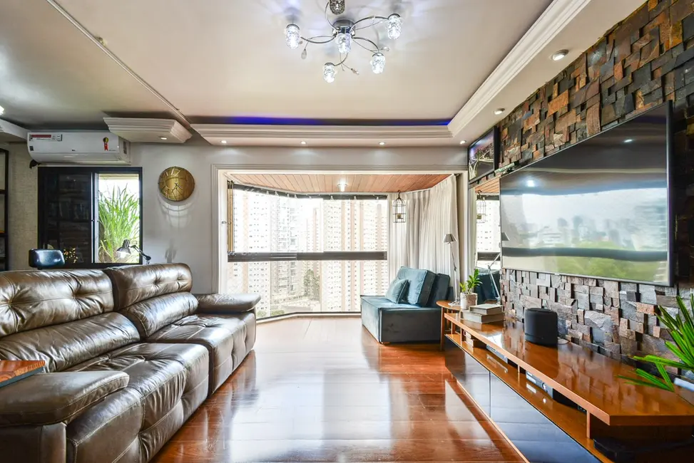 Foto 2 de Apartamento com 2 quartos à venda, 98m2 em Vila Andrade, São Paulo - SP