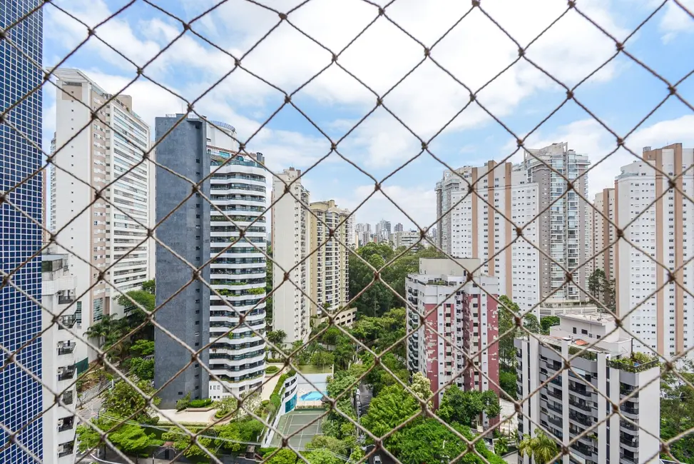 Foto 8 de Apartamento com 2 quartos à venda, 98m2 em Vila Andrade, São Paulo - SP