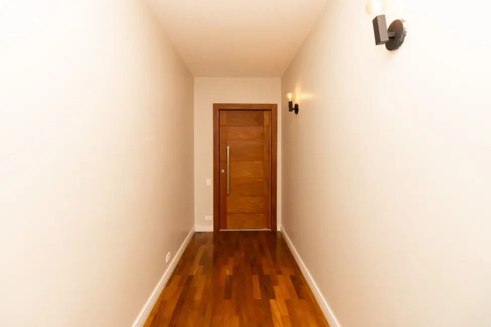 Foto 8 de Apartamento com 3 quartos à venda, 166m2 em Itaim Bibi, São Paulo - SP