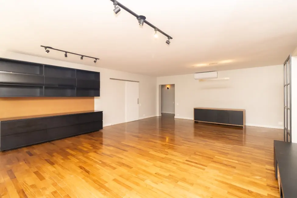 Foto 2 de Apartamento com 3 quartos à venda, 166m2 em Itaim Bibi, São Paulo - SP