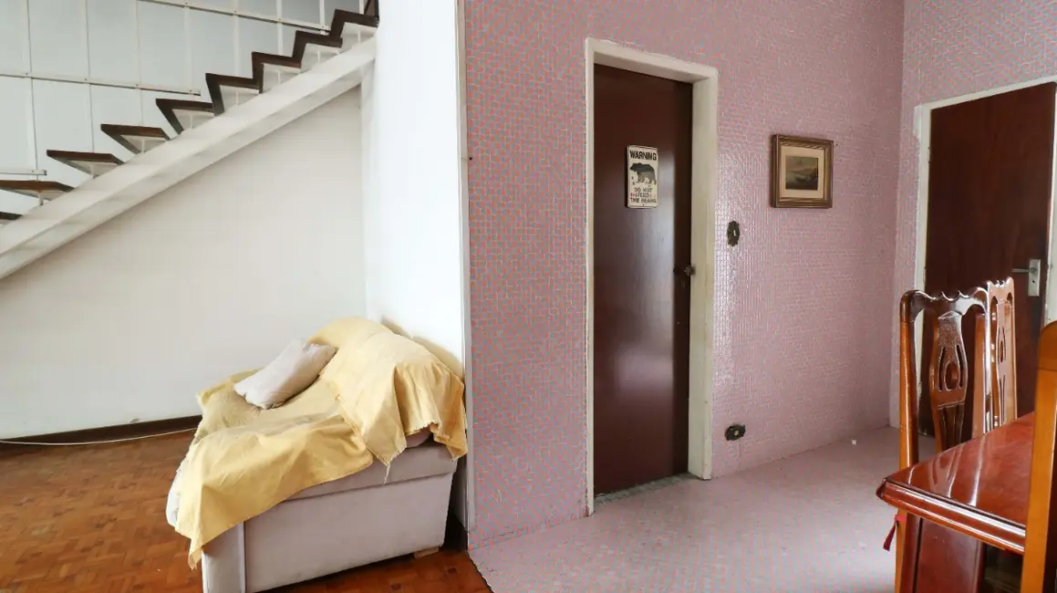 Casa com 3 quartos à venda, 177m2 em Chácara Santo Antônio (Zona Sul), São Paulo - SP - imagem 7 Foto 7 de Casa com 3 quartos à venda, 177m2 em Chácara Santo Antônio (Zona Sul), São Paulo - SP