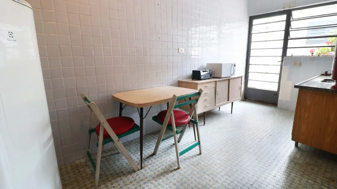 Casa com 3 quartos à venda, 177m2 em Chácara Santo Antônio (Zona Sul), São Paulo - SP - imagem 8 Foto 8 de Casa com 3 quartos à venda, 177m2 em Chácara Santo Antônio (Zona Sul), São Paulo - SP