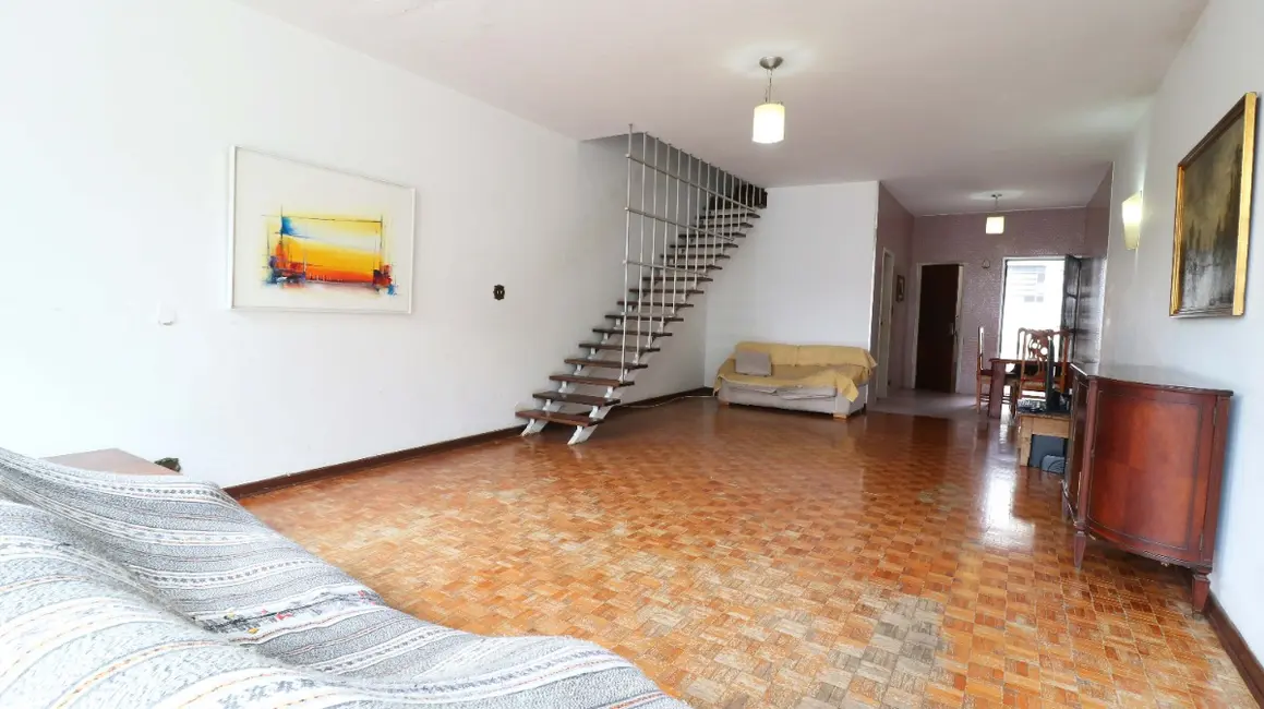 Casa com 3 quartos à venda, 177m2 em Chácara Santo Antônio (Zona Sul), São Paulo - SP - imagem 3 Foto 3 de Casa com 3 quartos à venda, 177m2 em Chácara Santo Antônio (Zona Sul), São Paulo - SP