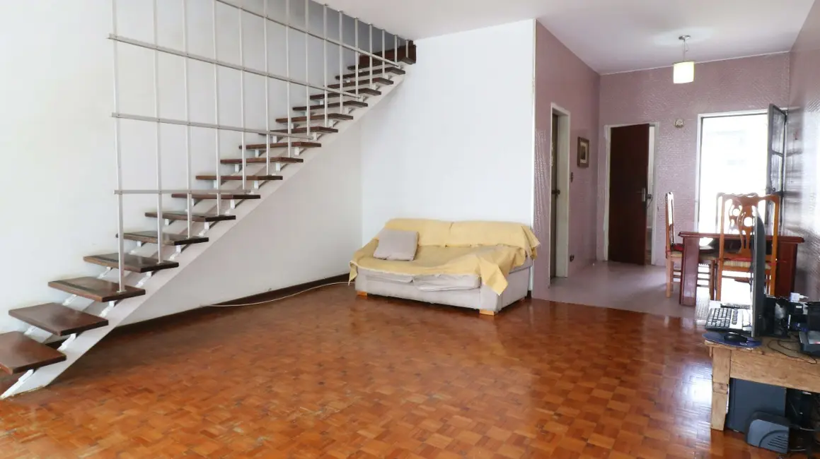 Casa com 3 quartos à venda, 177m2 em Chácara Santo Antônio (Zona Sul), São Paulo - SP - imagem 4 Foto 4 de Casa com 3 quartos à venda, 177m2 em Chácara Santo Antônio (Zona Sul), São Paulo - SP