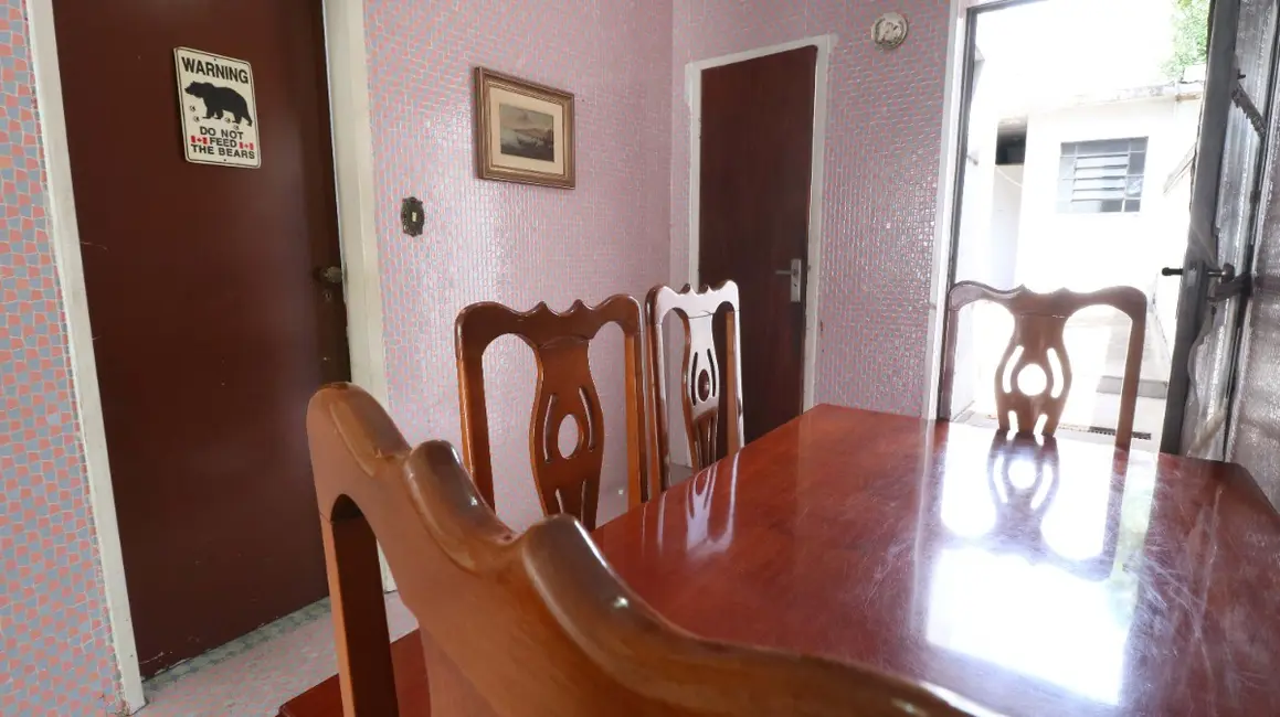 Casa com 3 quartos à venda, 177m2 em Chácara Santo Antônio (Zona Sul), São Paulo - SP - imagem 6 Foto 6 de Casa com 3 quartos à venda, 177m2 em Chácara Santo Antônio (Zona Sul), São Paulo - SP