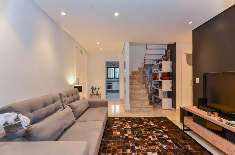 Cobertura com 3 quartos à venda, 189m2 em Vila Andrade, São Paulo - SP - imagem 4 Foto 4 de Cobertura com 3 quartos à venda, 189m2 em Vila Andrade, São Paulo - SP