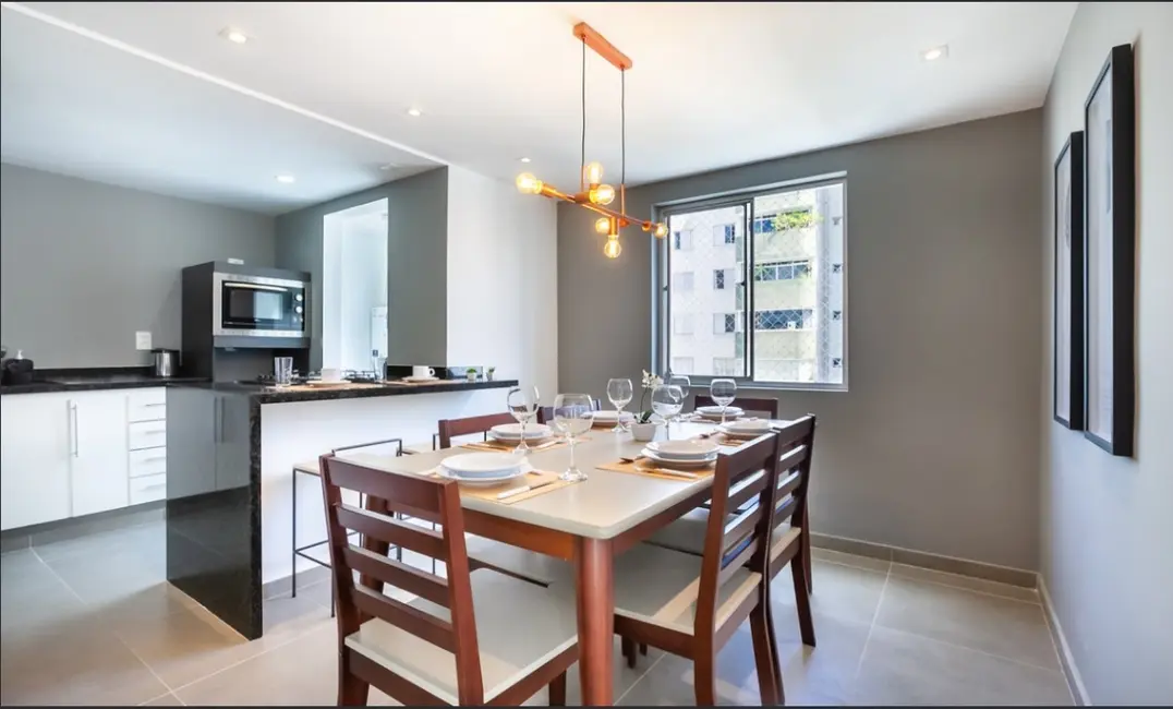 Foto 9 de Cobertura com 2 quartos à venda, 115m2 em Itaim Bibi, São Paulo - SP