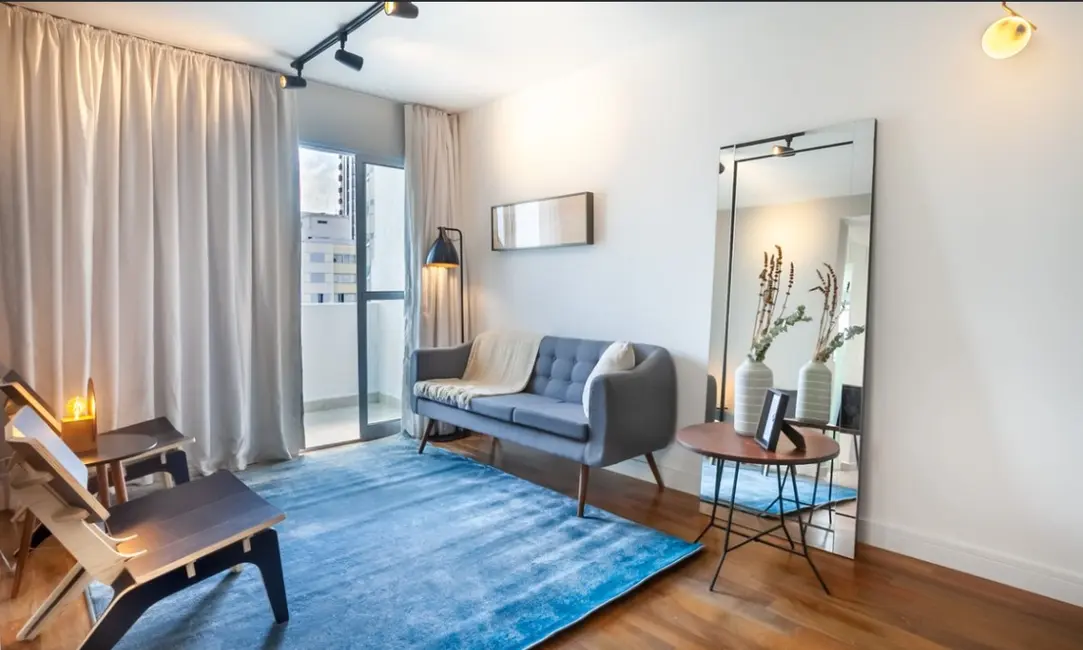 Foto 6 de Cobertura com 2 quartos à venda, 115m2 em Itaim Bibi, São Paulo - SP