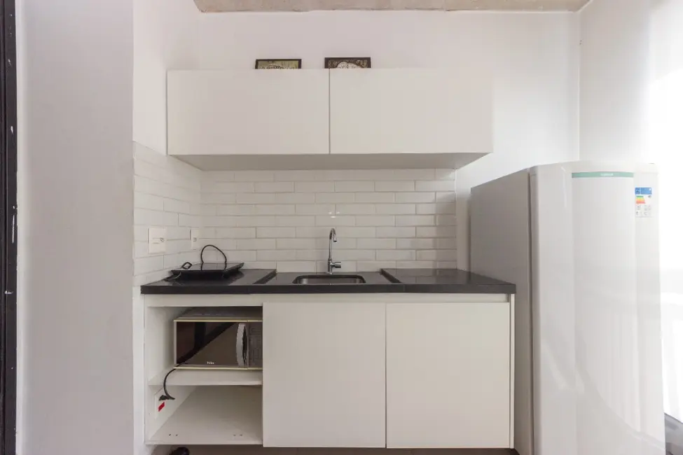 Foto 8 de Apartamento com 1 quarto à venda, 29m2 em Bom Retiro, São Paulo - SP