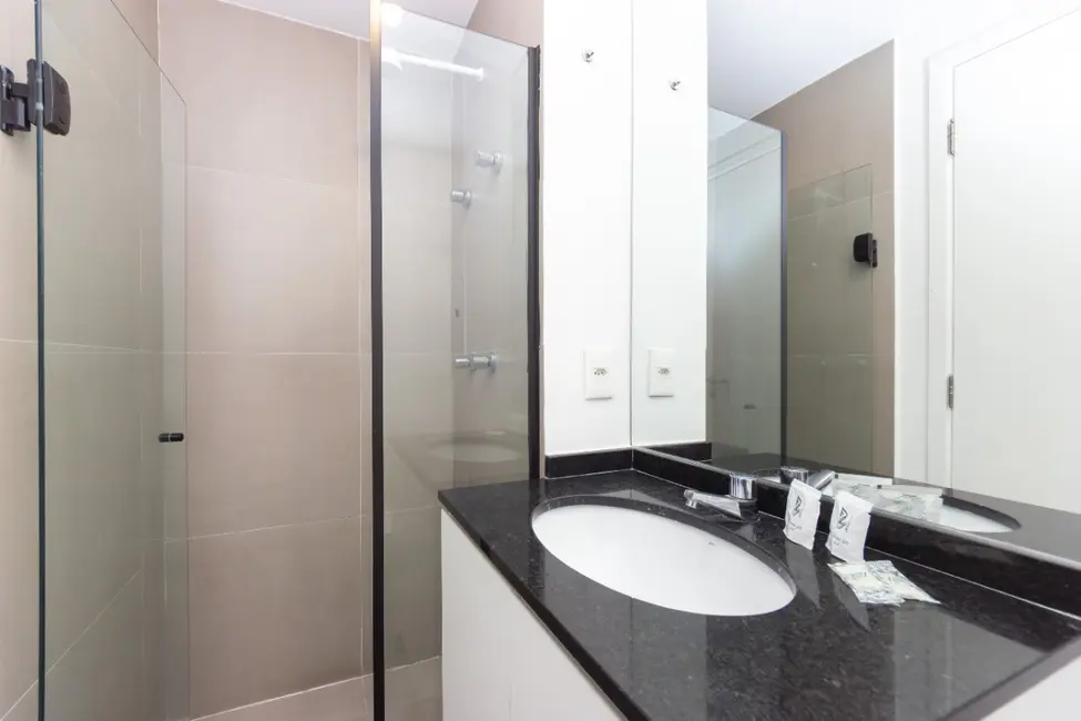 Foto 4 de Apartamento com 1 quarto à venda, 29m2 em Bom Retiro, São Paulo - SP