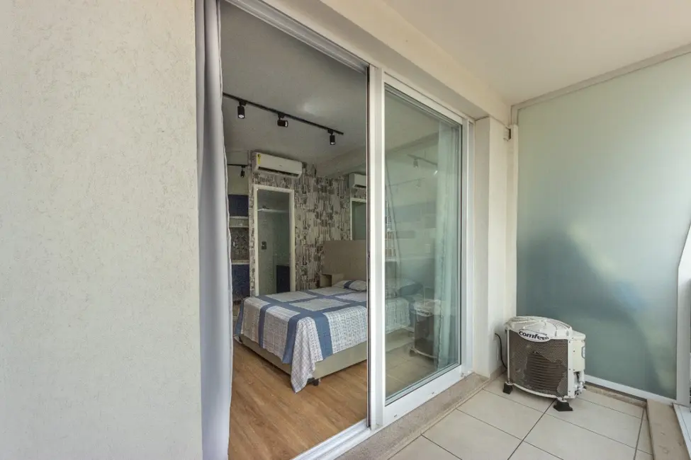 Apartamento com 1 quarto à venda, 22m2 em Centro, São Paulo - SP - imagem 4 Foto 4 de Apartamento com 1 quarto à venda, 22m2 em Centro, São Paulo - SP