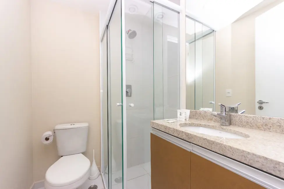 Foto 9 de Apartamento com 1 quarto à venda, 22m2 em Centro, São Paulo - SP