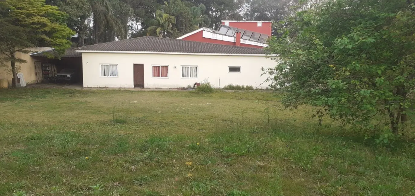 Foto 2 de Terreno / Lote à venda em Jardim Marajoara, São Paulo - SP