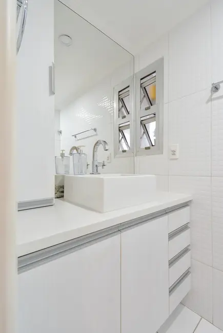 Foto 8 de Apartamento com 3 quartos à venda, 70m2 em Indianópolis, São Paulo - SP