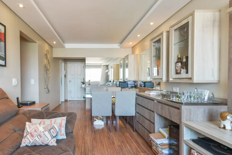 Foto 4 de Apartamento com 3 quartos à venda, 70m2 em Indianópolis, São Paulo - SP