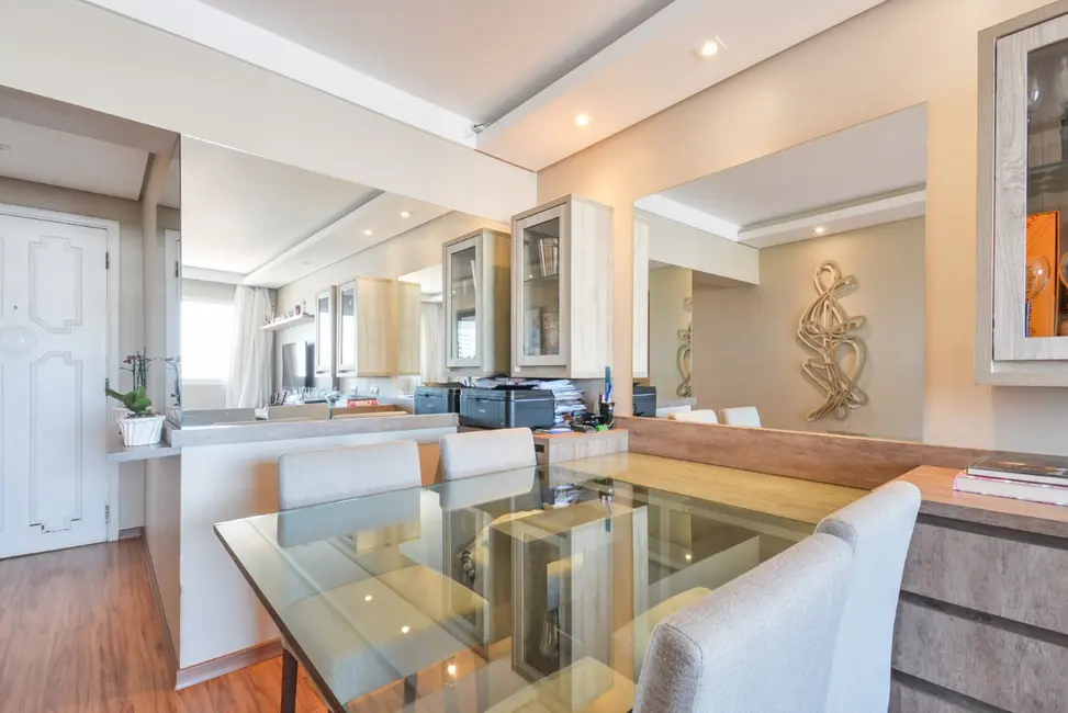 Foto 5 de Apartamento com 3 quartos à venda, 70m2 em Indianópolis, São Paulo - SP