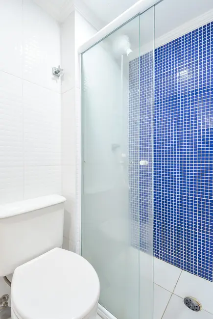 Foto 9 de Apartamento com 3 quartos à venda, 70m2 em Indianópolis, São Paulo - SP