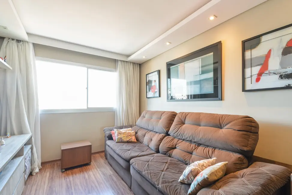 Foto 3 de Apartamento com 3 quartos à venda, 70m2 em Indianópolis, São Paulo - SP