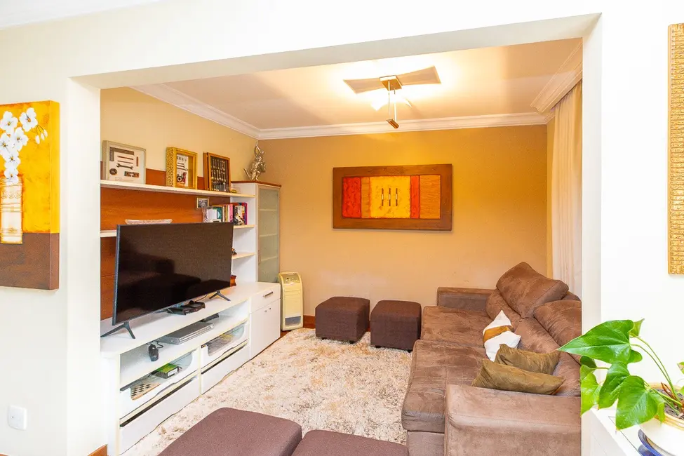 Apartamento com 3 quartos à venda, 154m2 em Vila Mascote, São Paulo - SP - imagem 8 Foto 8 de Apartamento com 3 quartos à venda, 154m2 em Vila Mascote, São Paulo - SP