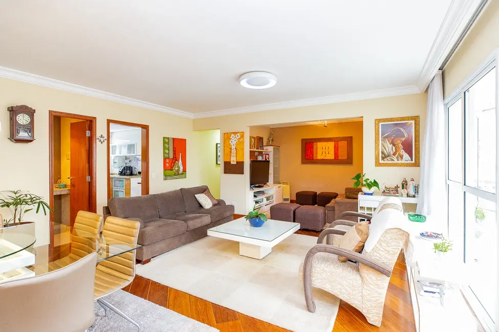 Foto 1 de Apartamento com 3 quartos à venda, 154m2 em Vila Mascote, São Paulo - SP