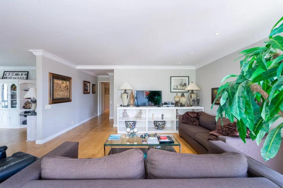 Apartamento com 4 quartos à venda, 259m2 em Vila Progredior, São Paulo - SP - imagem 7 Foto 7 de Apartamento com 4 quartos à venda, 259m2 em Vila Progredior, São Paulo - SP