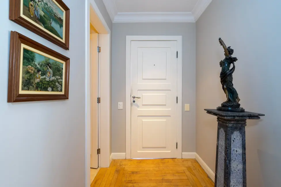 Apartamento com 4 quartos à venda, 259m2 em Vila Progredior, São Paulo - SP - imagem 5 Foto 5 de Apartamento com 4 quartos à venda, 259m2 em Vila Progredior, São Paulo - SP