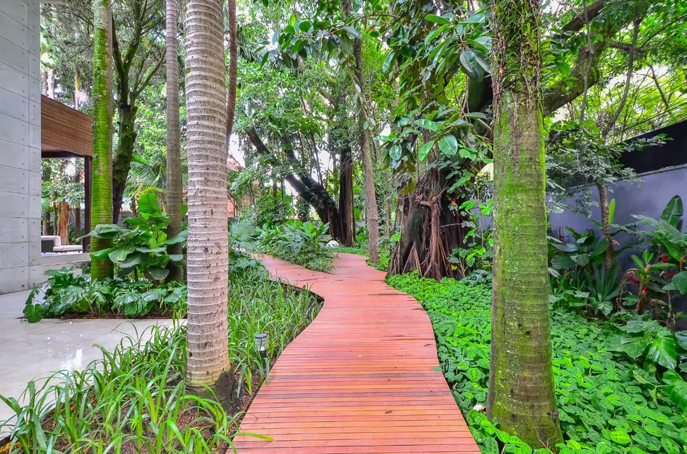 Foto 6 de Casa com 4 quartos à venda, 1117m2 em Jardim América, São Paulo - SP