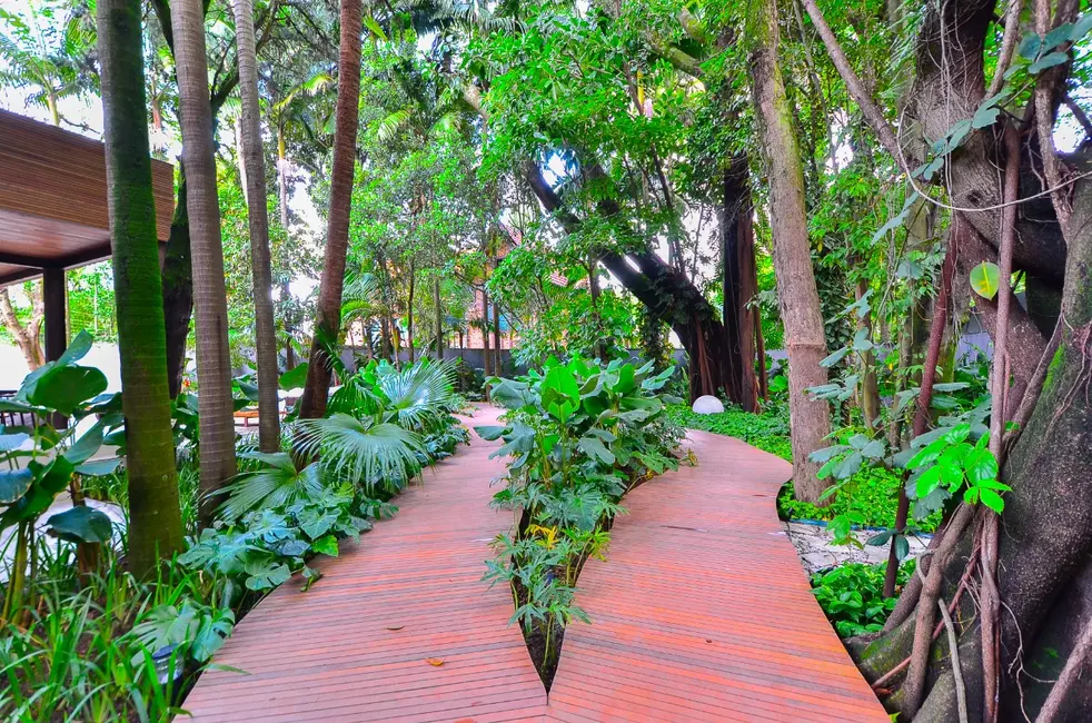 Foto 7 de Casa com 4 quartos à venda, 1117m2 em Jardim América, São Paulo - SP