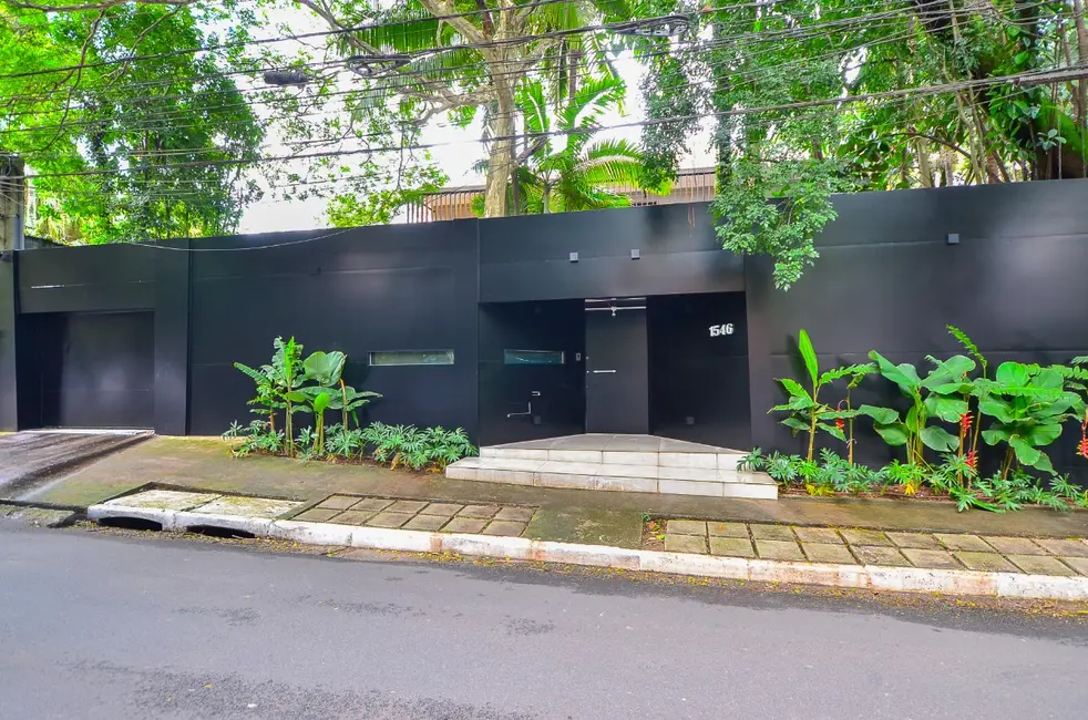 Foto 2 de Casa com 4 quartos à venda, 1117m2 em Jardim América, São Paulo - SP