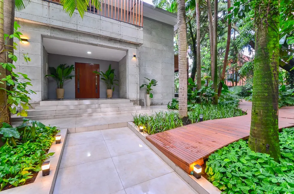 Foto 5 de Casa com 4 quartos à venda, 1117m2 em Jardim América, São Paulo - SP