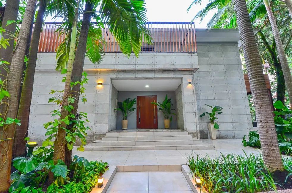 Foto 4 de Casa com 4 quartos à venda, 1117m2 em Jardim América, São Paulo - SP