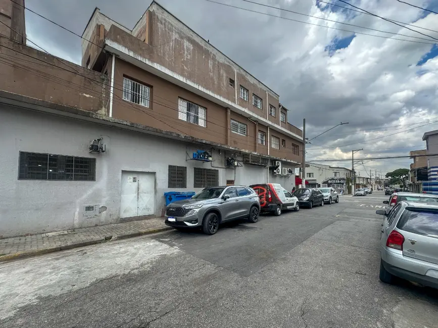 Loja à venda, 1636m2 em Vila Medeiros, São Paulo - SP - imagem 8 Foto 8 de Loja à venda, 1636m2 em Vila Medeiros, São Paulo - SP