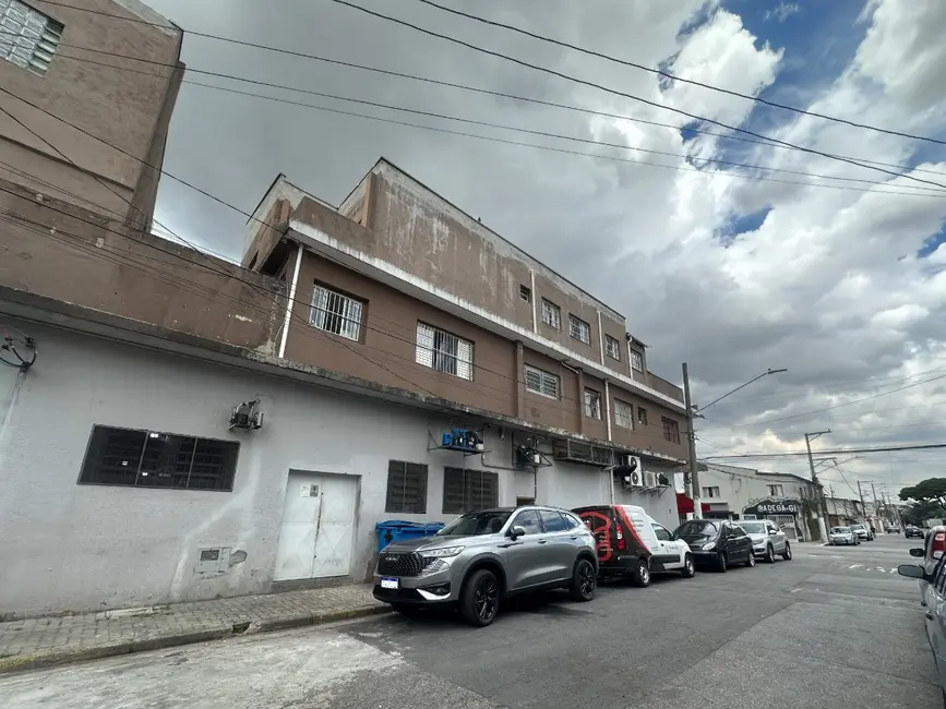 Loja à venda, 1636m2 em Vila Medeiros, São Paulo - SP - imagem 9 Foto 9 de Loja à venda, 1636m2 em Vila Medeiros, São Paulo - SP