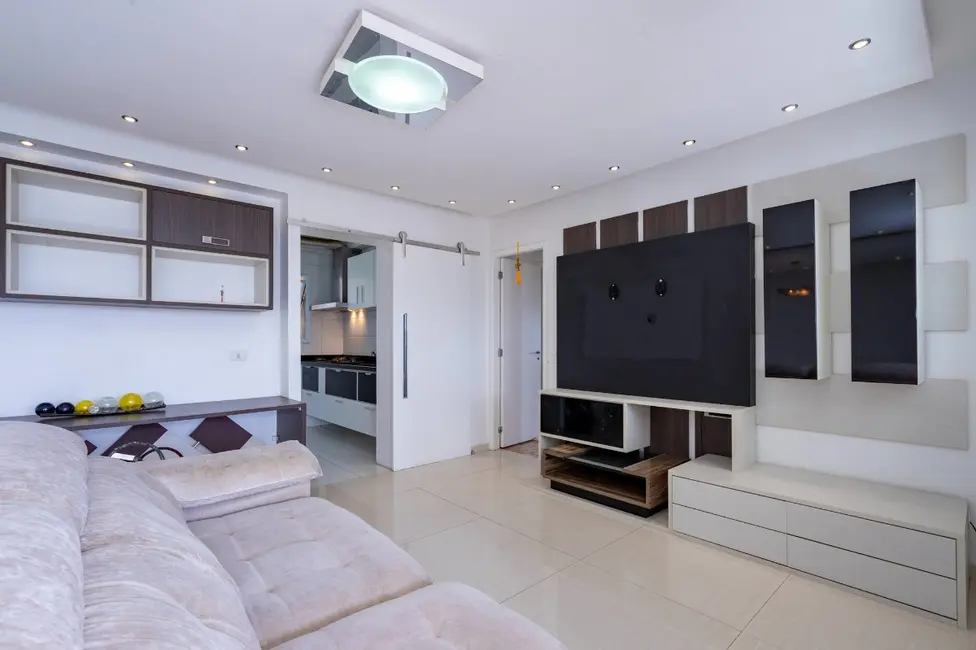 Foto 9 de Apartamento com 3 quartos à venda, 125m2 em Santo Amaro, São Paulo - SP