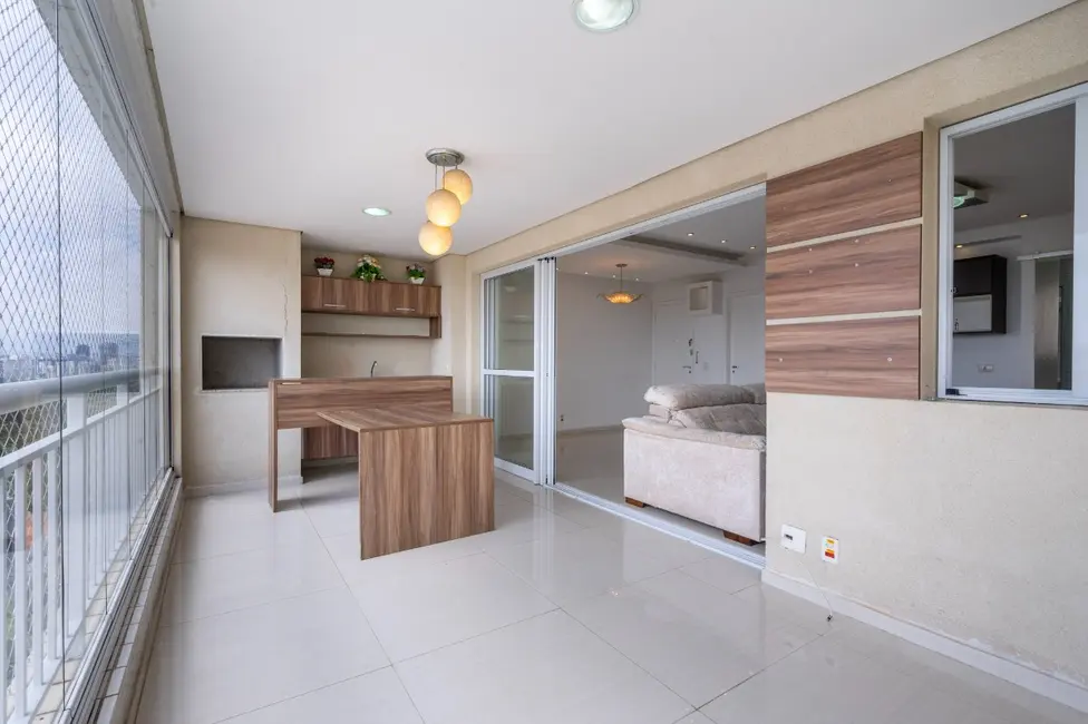 Foto 1 de Apartamento com 3 quartos à venda, 125m2 em Santo Amaro, São Paulo - SP