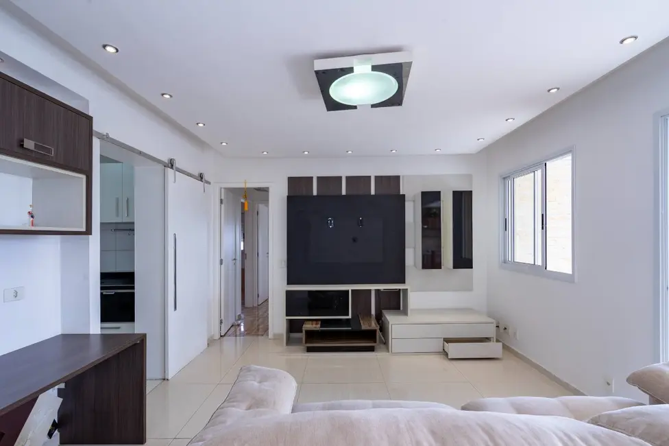 Foto 5 de Apartamento com 3 quartos à venda, 125m2 em Santo Amaro, São Paulo - SP