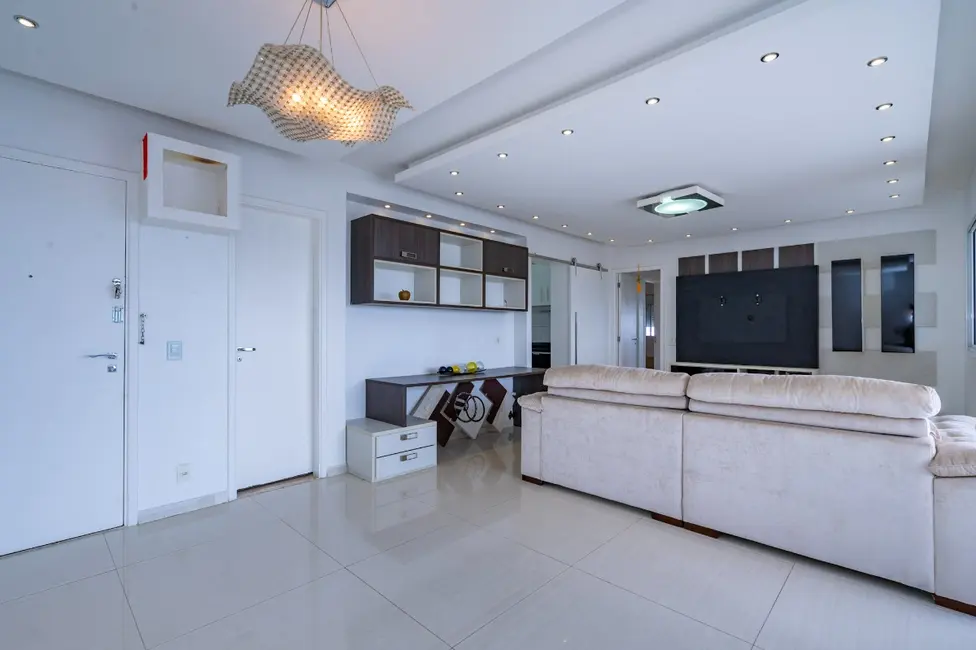 Foto 4 de Apartamento com 3 quartos à venda, 125m2 em Santo Amaro, São Paulo - SP