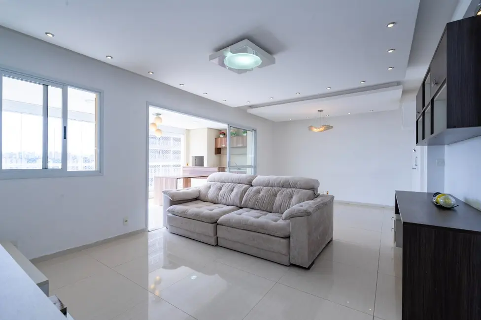 Foto 6 de Apartamento com 3 quartos à venda, 125m2 em Santo Amaro, São Paulo - SP