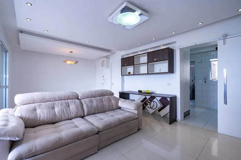 Foto 2 de Apartamento com 3 quartos à venda, 125m2 em Santo Amaro, São Paulo - SP