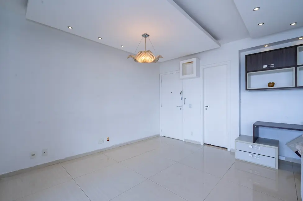 Foto 8 de Apartamento com 3 quartos à venda, 125m2 em Santo Amaro, São Paulo - SP