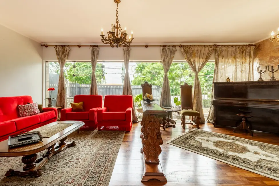 Foto 6 de Casa com 3 quartos à venda, 242m2 em Parque São Domingos, São Paulo - SP