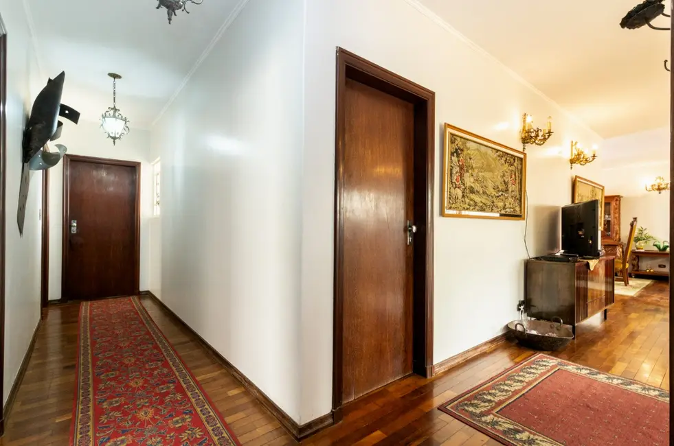 Casa com 3 quartos à venda, 552m2 em City América, São Paulo - SP - imagem 8 Foto 8 de Casa com 3 quartos à venda, 552m2 em City América, São Paulo - SP